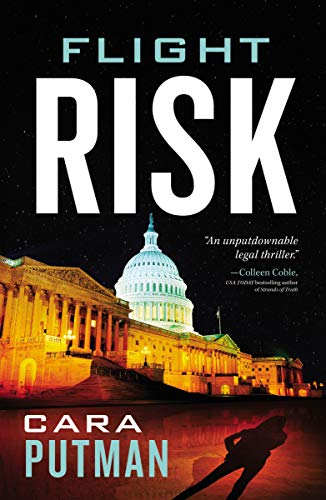 Flight Risk Book Review